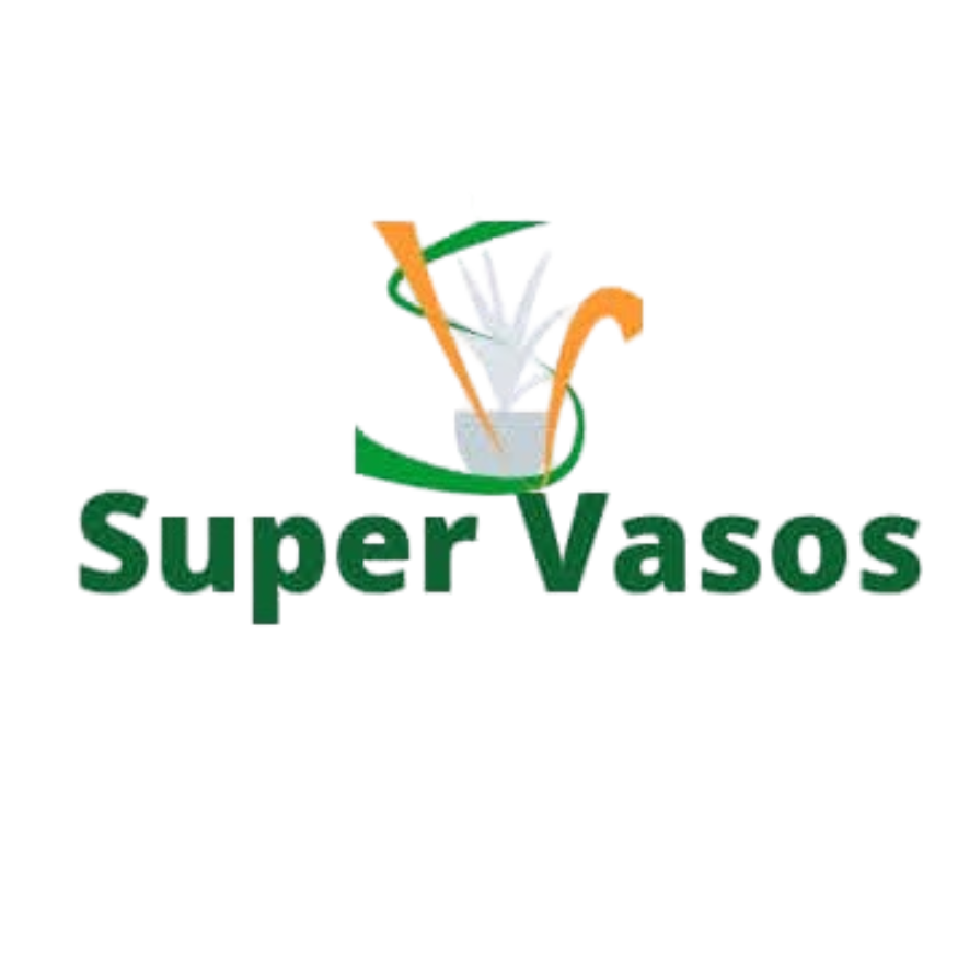 Logo Super Vasos