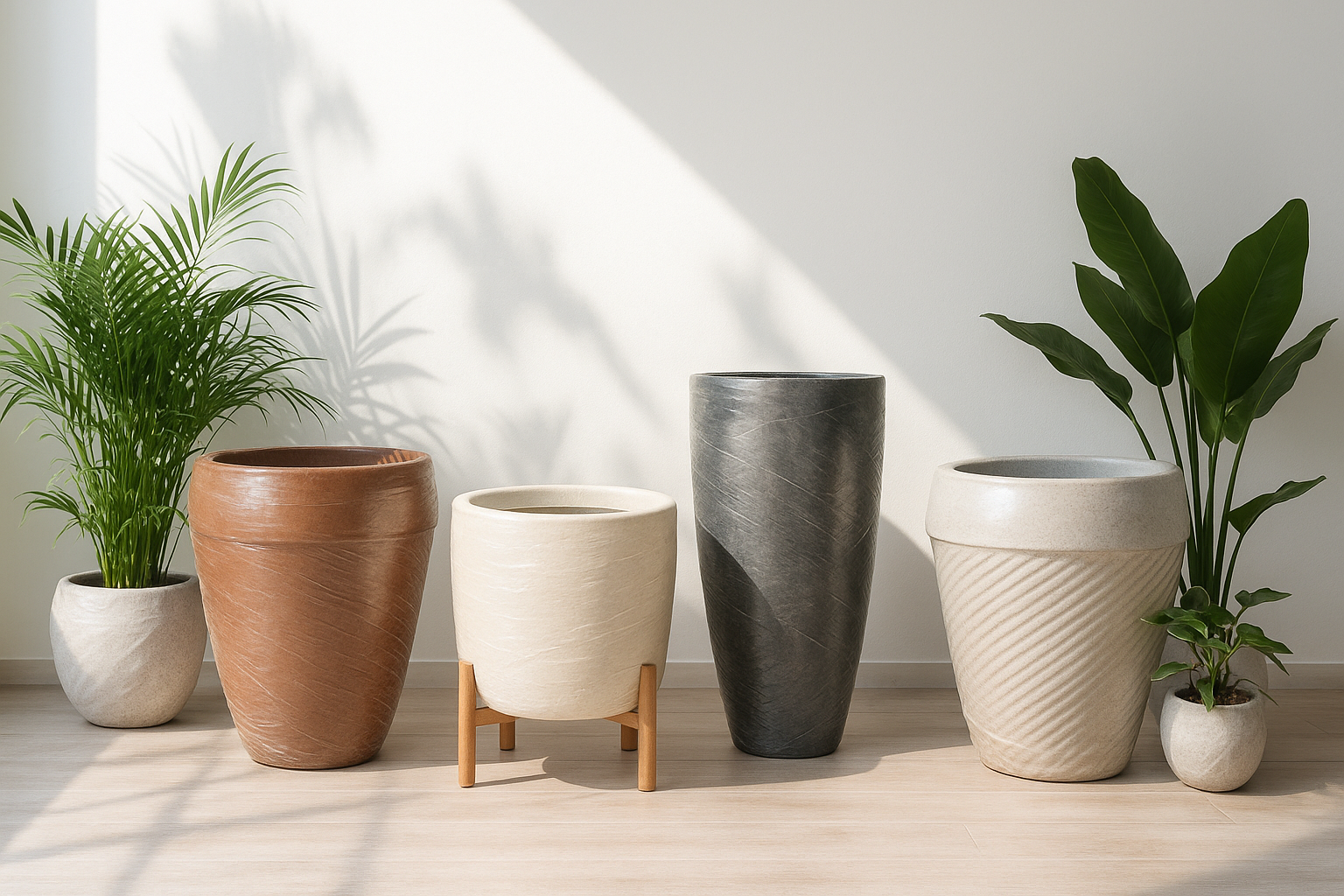 Vasos de Polietileno